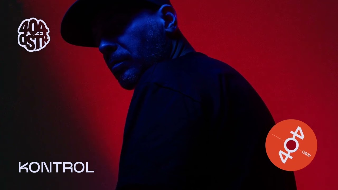 O.S.T.R. - Kontrol