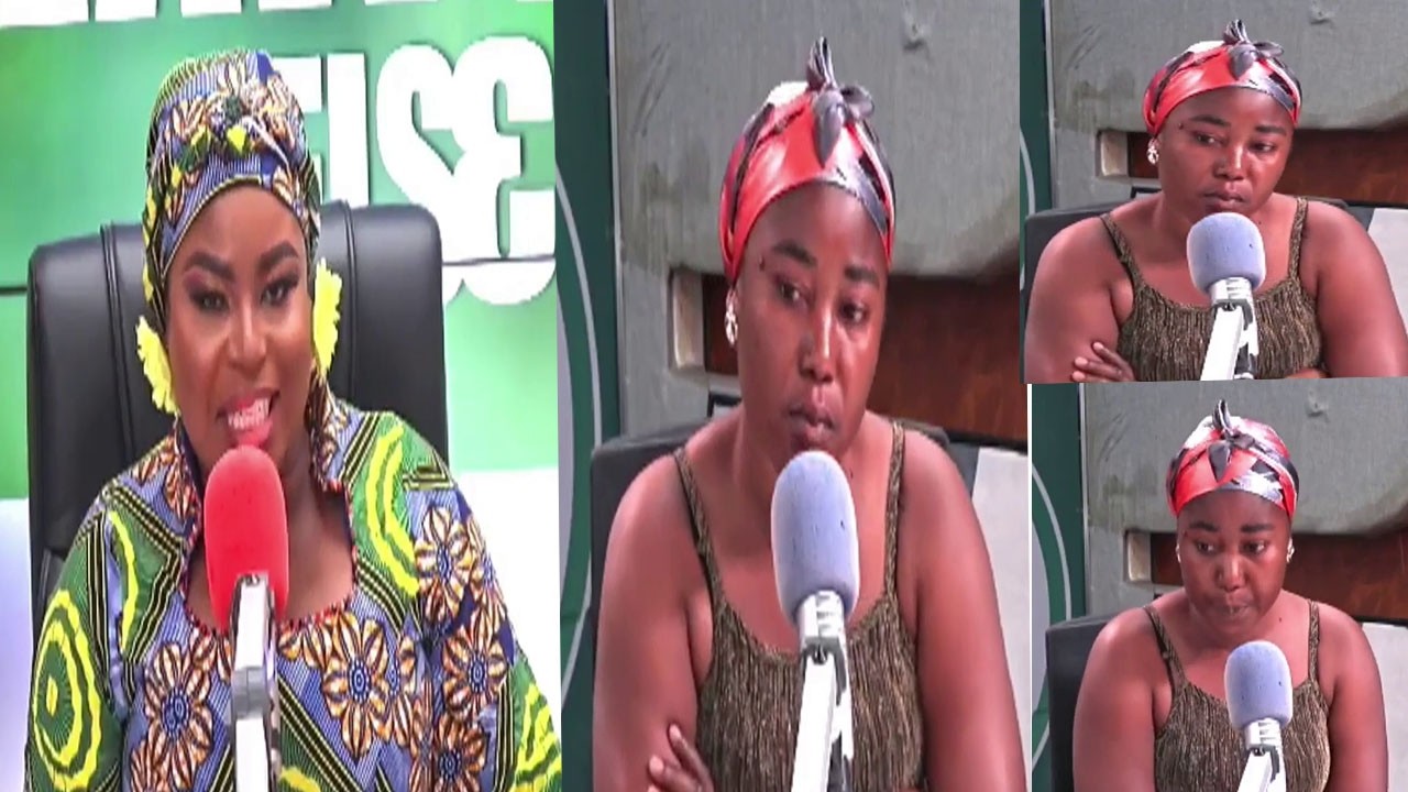 Lawson tv official Afisem 21-2-26 with Maame Frimpomaa Korankye Live on Lawson tv