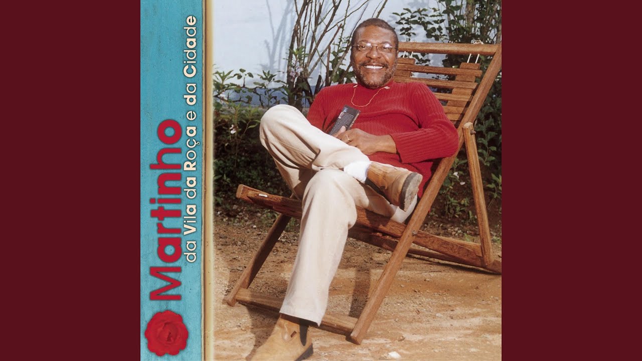 Festa De Caboclo (Album Version)