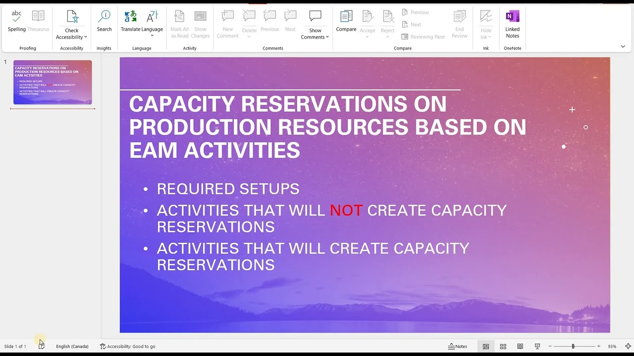 Dynamics 365 SCM: How Asset Management and Production Control Modules Work Together