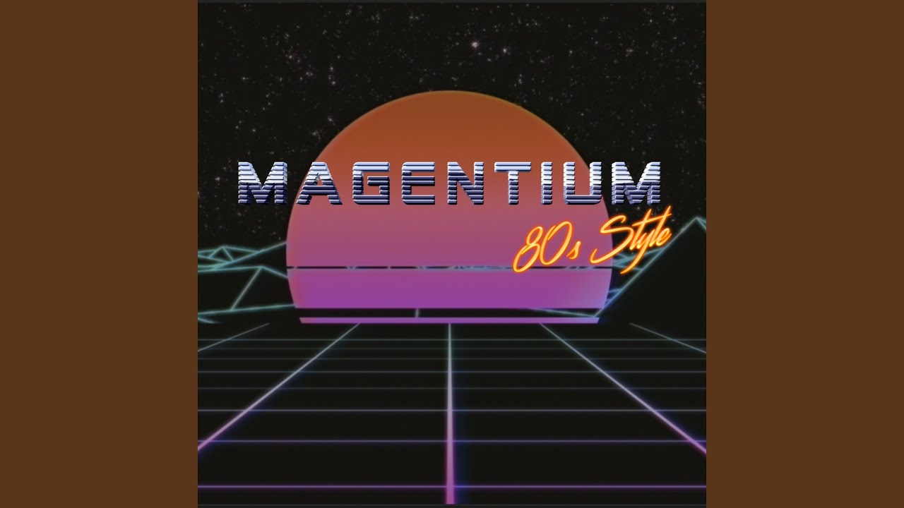 80s It's Been so Long