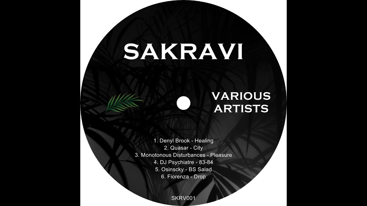 Osinscky - Bs Salad