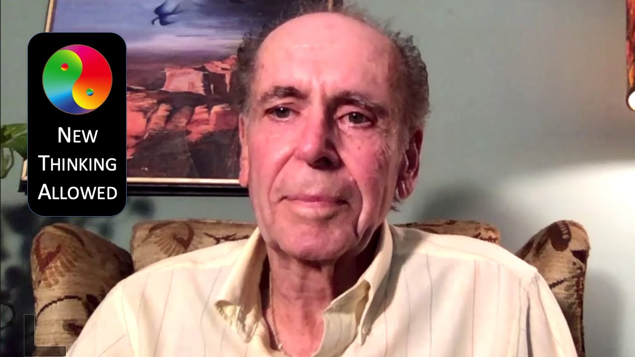 Native American Shamanism with William S. Lyon