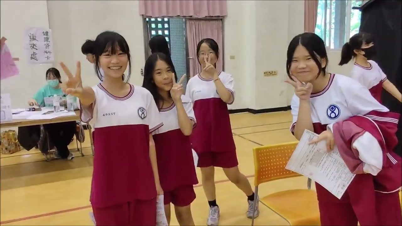 1141203 新生健康檢查( 理學檢查)