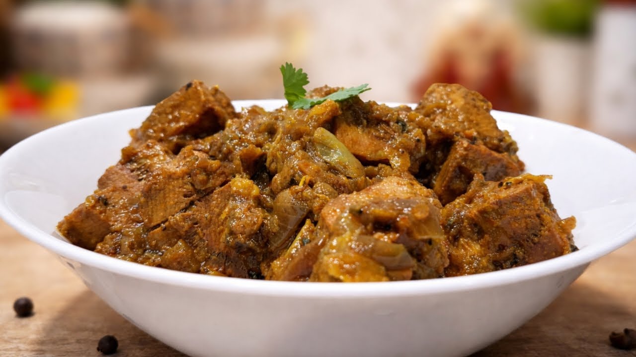 Kathal ki Sabji Aisi Banegi To Roz Banane Ka Mann Karega 😍