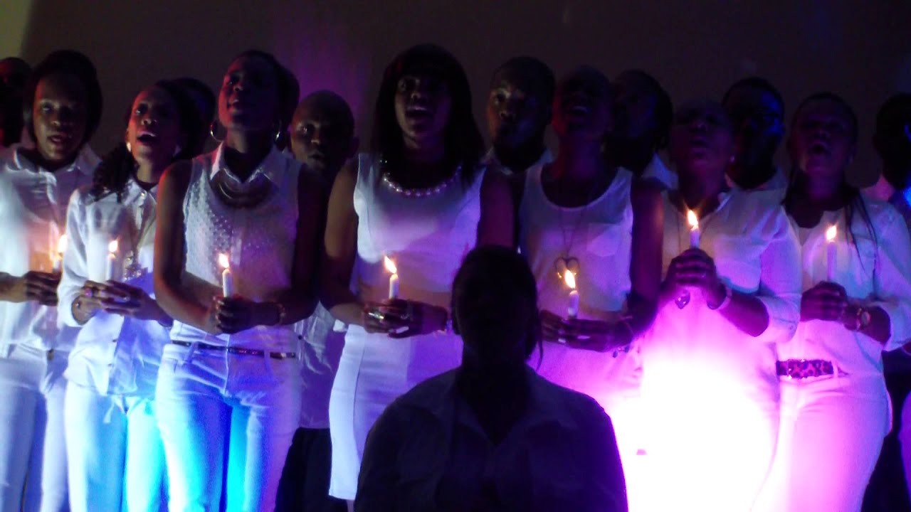 O Lesedi-DEVOTED 