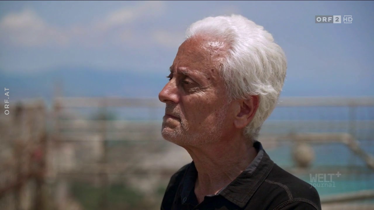 24 Stunden – Spanien von oben