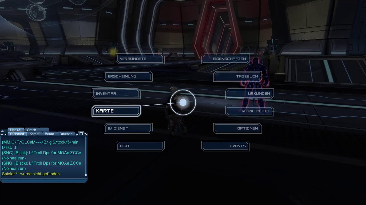 dc online