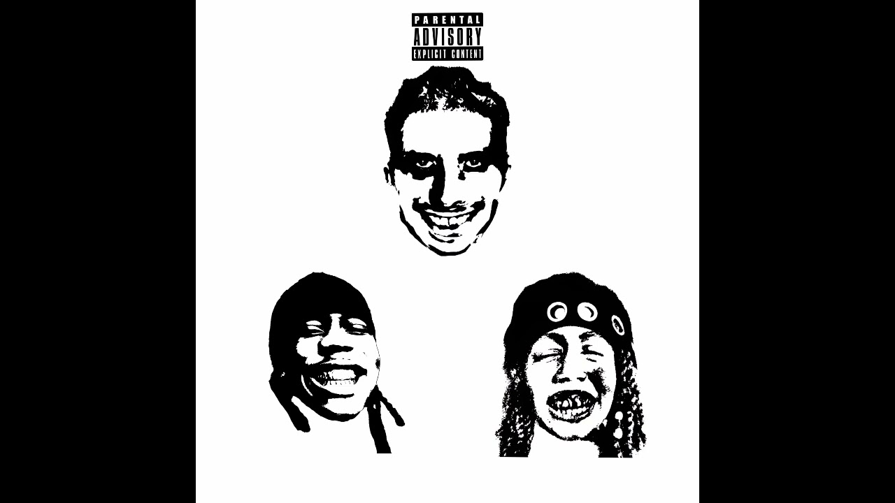 Matu&ecirc;, Cashley & Destroy Lonely - AUTOBAHN (Xtranho Deluxe)