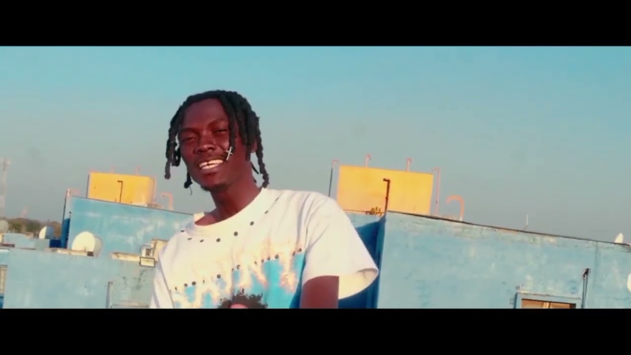 Two boys no boss ft good zambia 