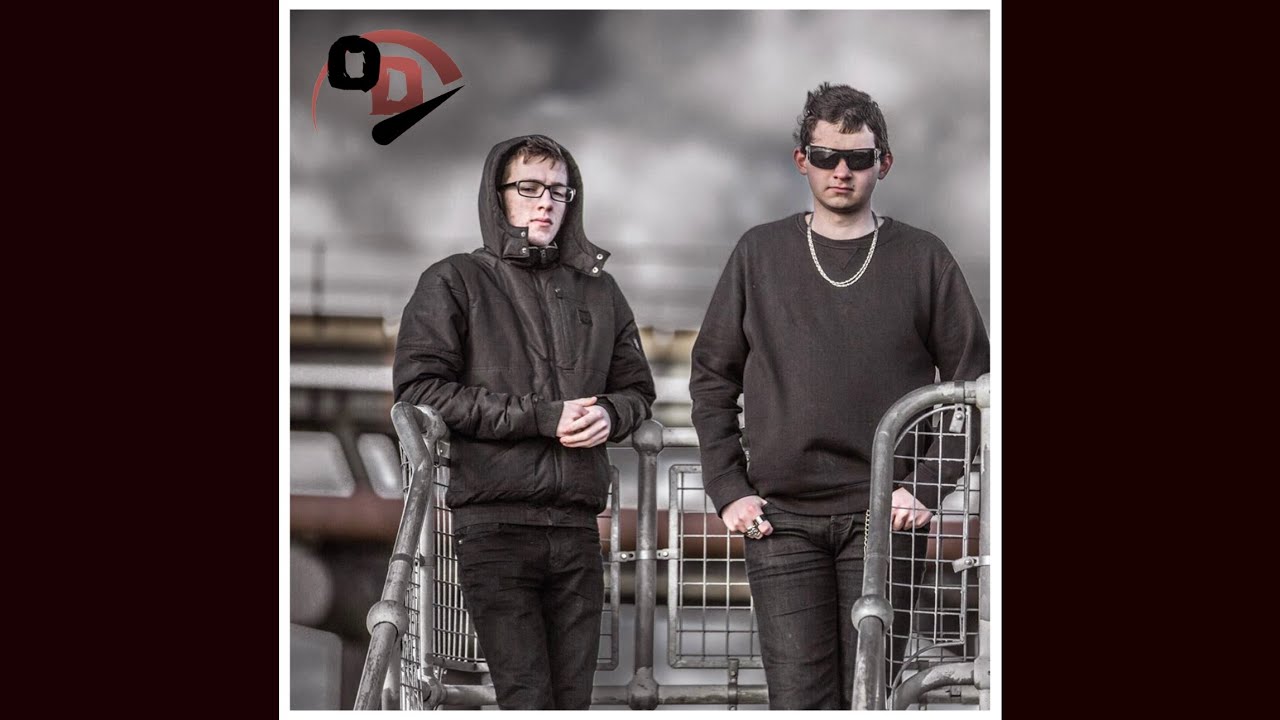 Overdryve - Coming Down