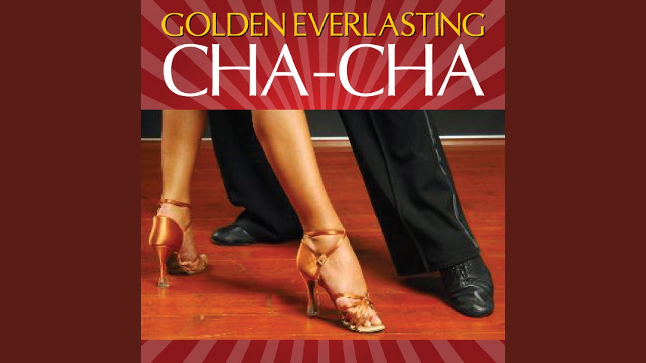 I Love You Cha-Cha