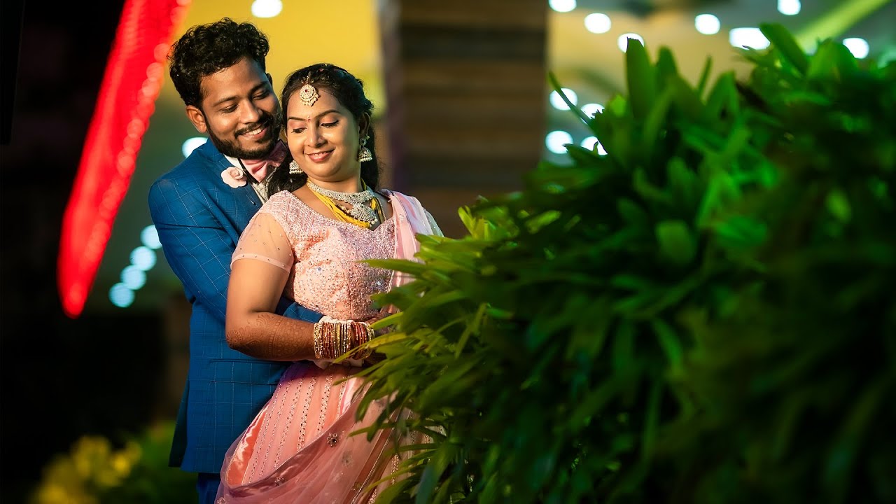 Koti + Lally Cinematic WeddingTeaser | Ajwal Creations | 2022