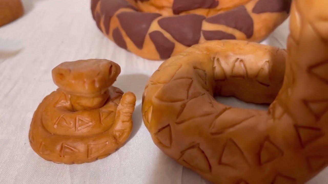 Handcrafted SCULPTURES