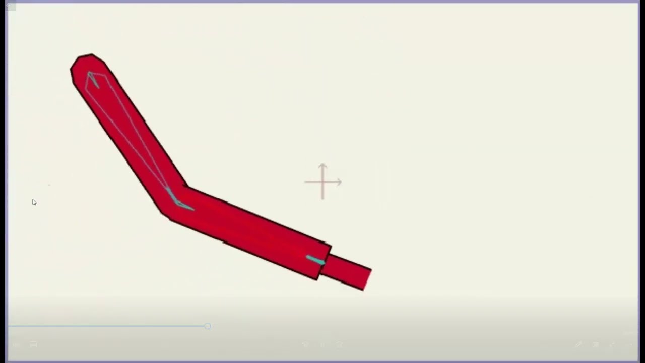 Limb Tool  Moho Pro Script