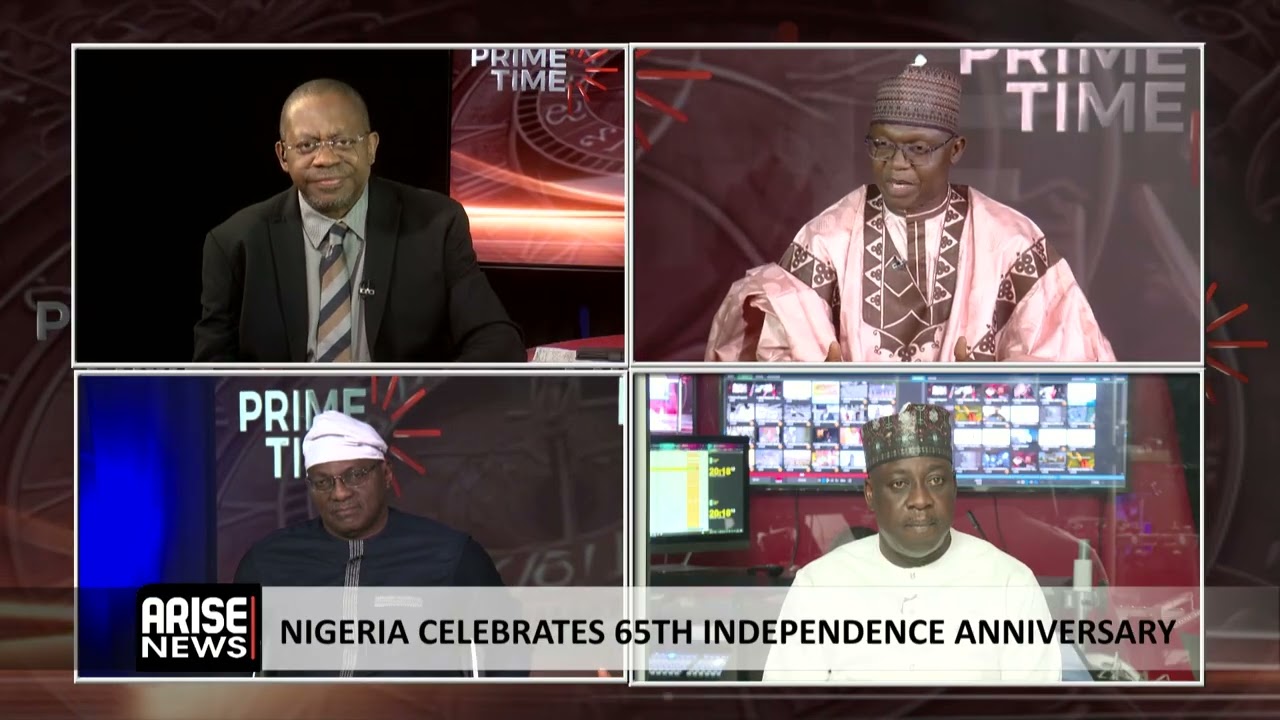 President Tinubu’s Independence Day Speech Was Beautiful But Lacked Humility -Abdullahi/Akinsiju