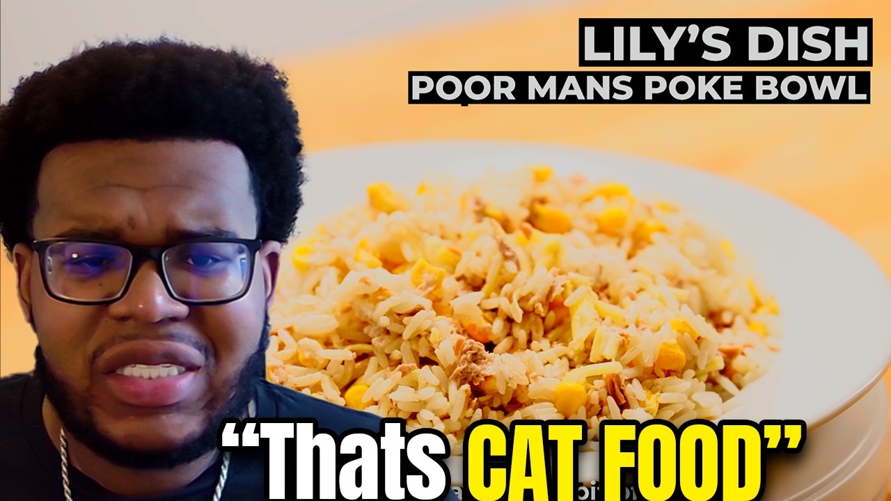 I Thought UK Struggle Meals Couldn’t Get Worse… I Was Wrong