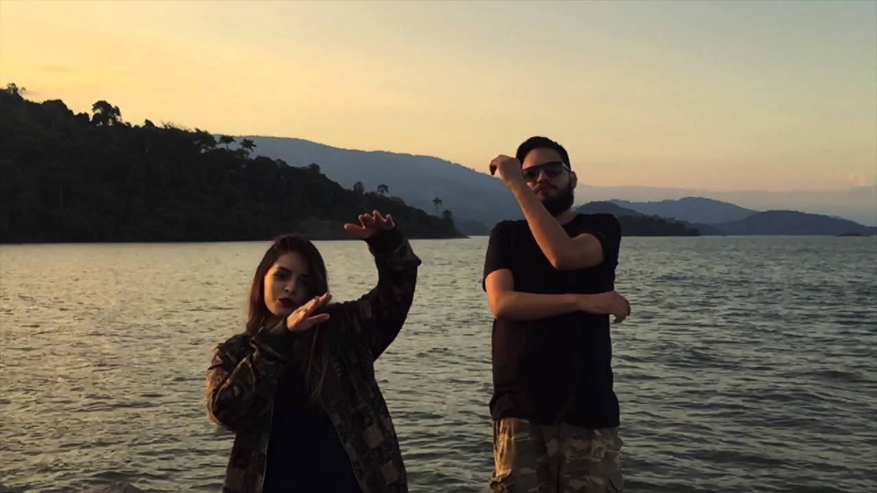 FØNIC - Entrega (Daniela Araujo Cover) #IphoneVideo