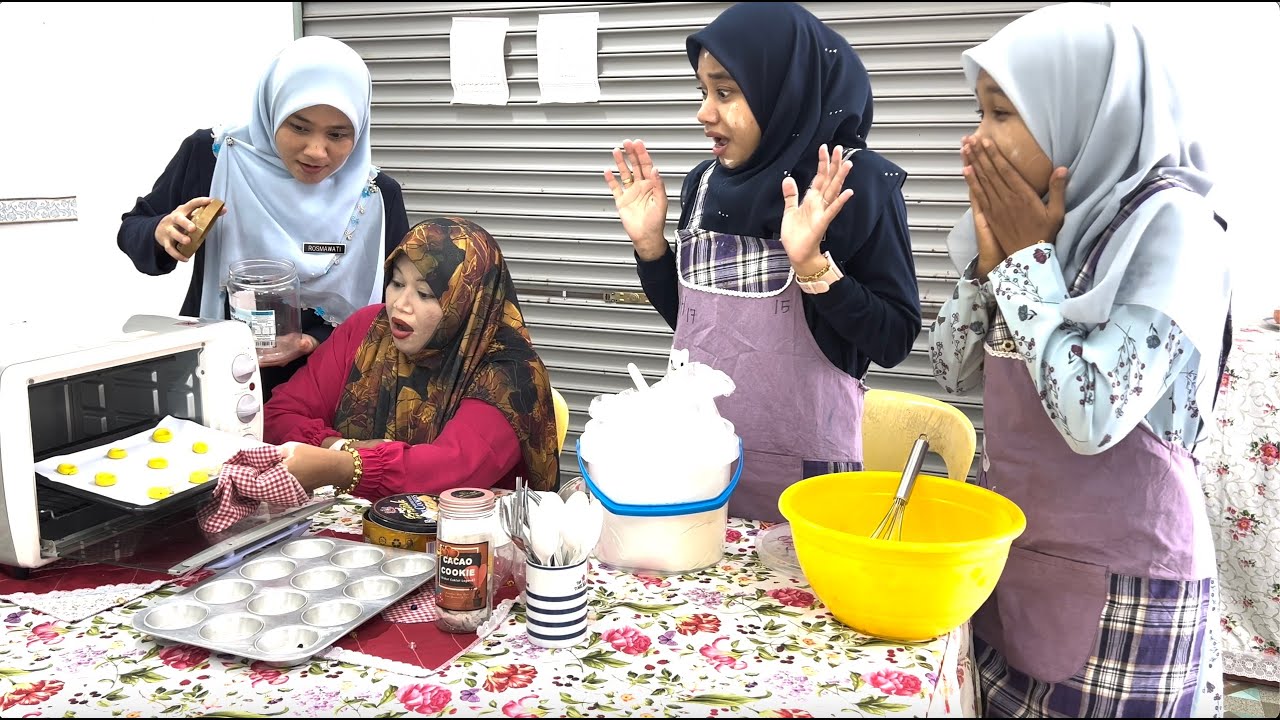 ALAMAK STPD RAYA LAGI