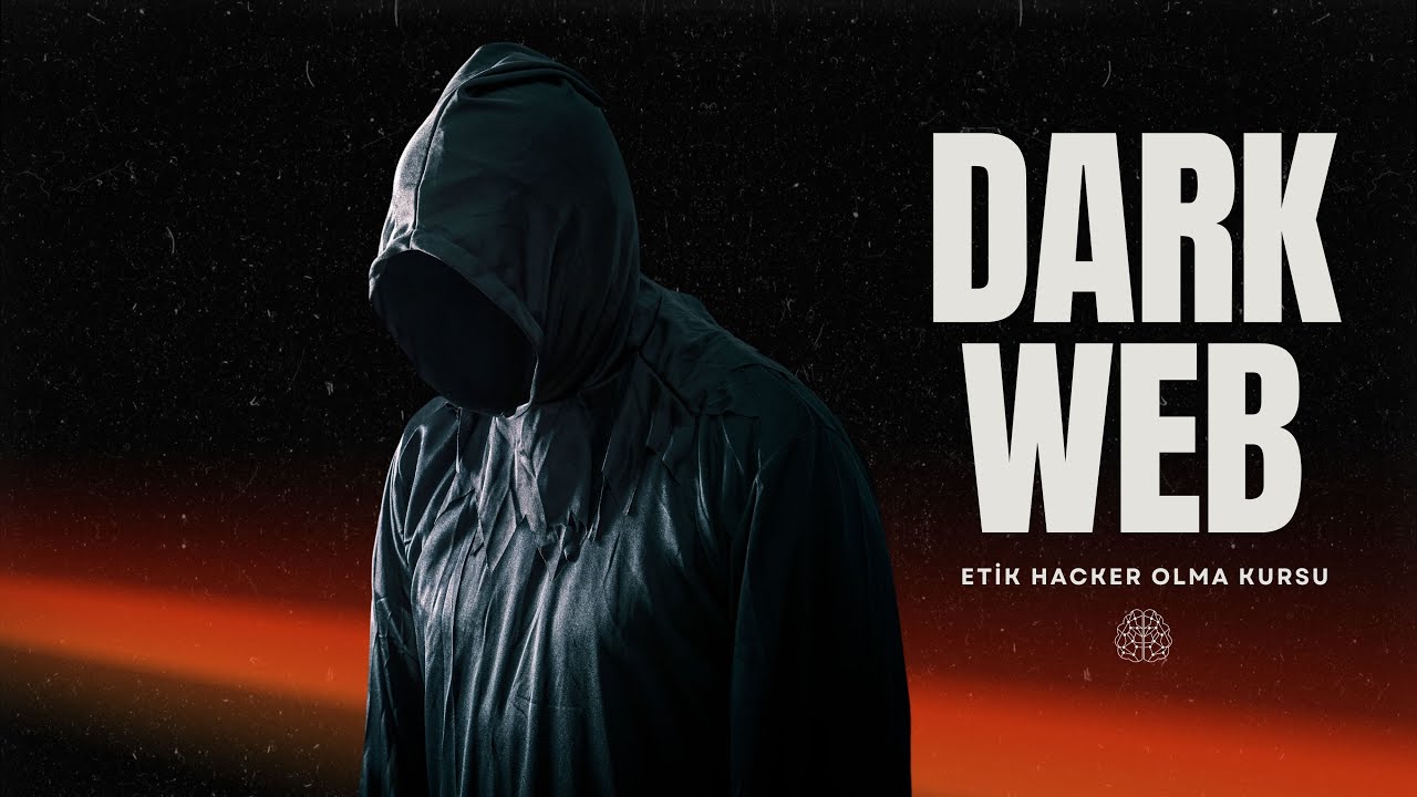 DARK WEB'E NASIL GİRİLİR? | ETİK HACKER OLMA KURSU
