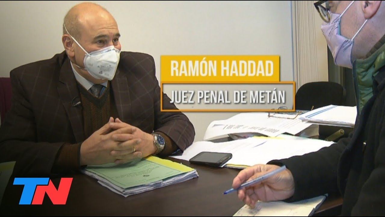 DE NO CREER | En Salta, un juez citó a declarar en su despacho a menores de edad