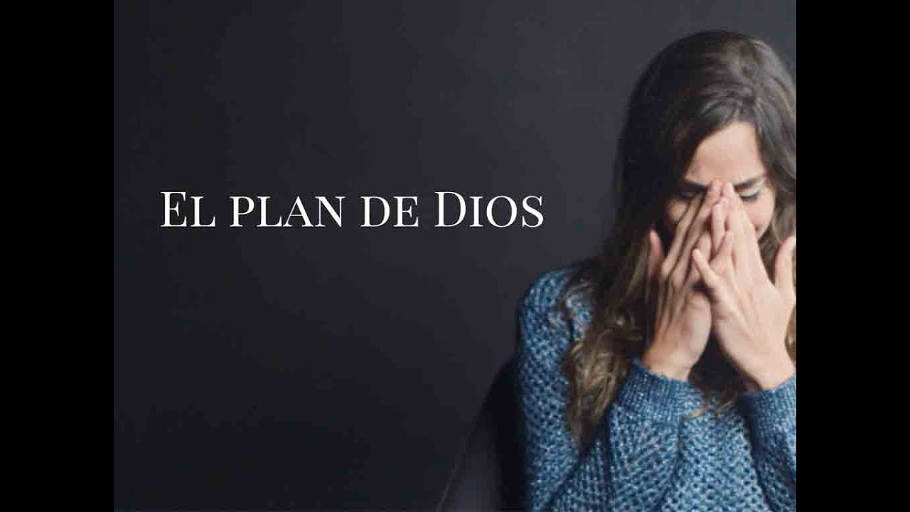 El plan de Dios (Legendado em Português)