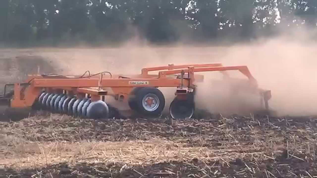 Deutz Fahr Agrotron TTV 630