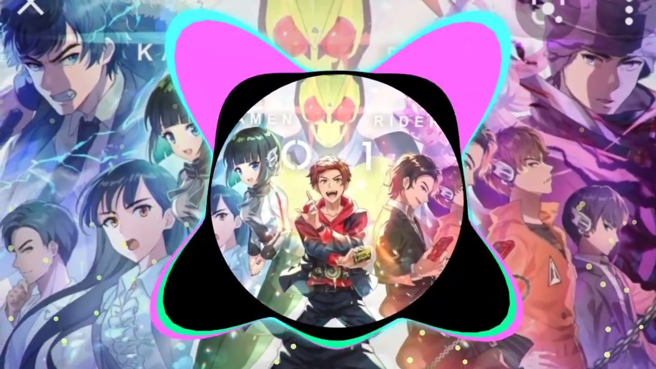 RealxEyez (Nightcore)