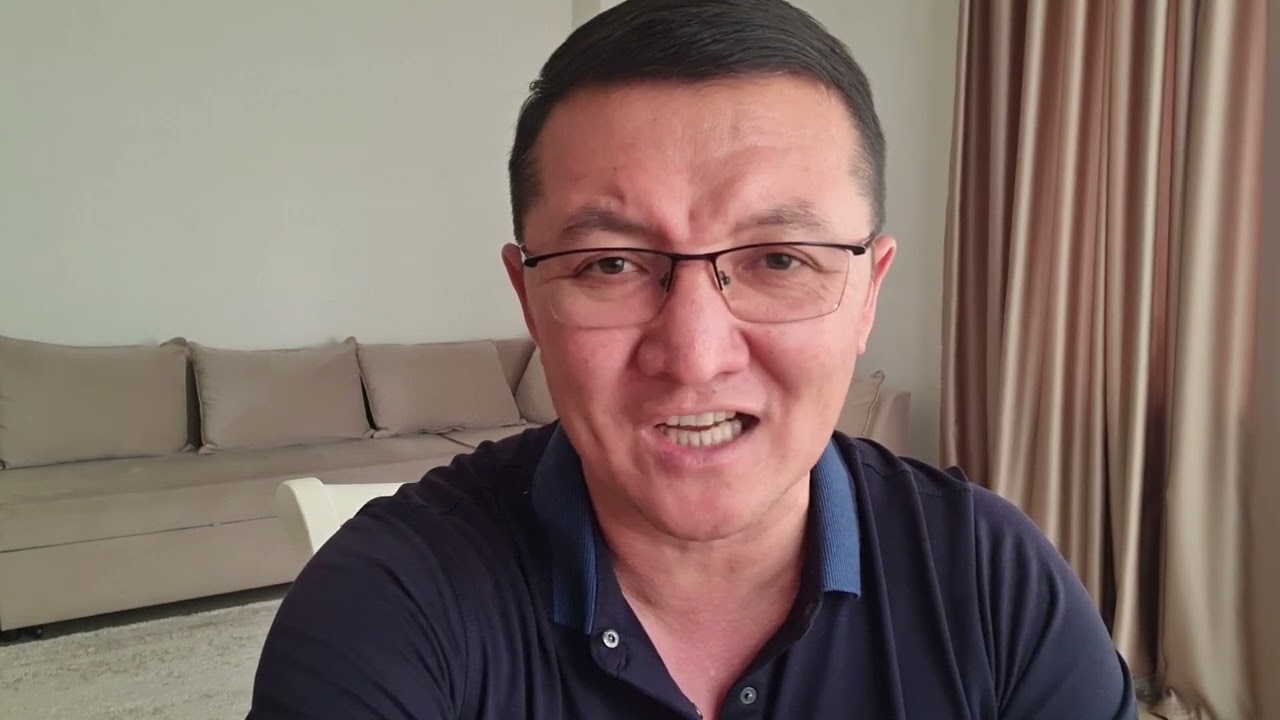 Манас. 85-көрсөтүү. Чоң Казат. Алмамбеттин колго хан болушу. Демөөрчүлөр үчүн: МБАНК +996550655209