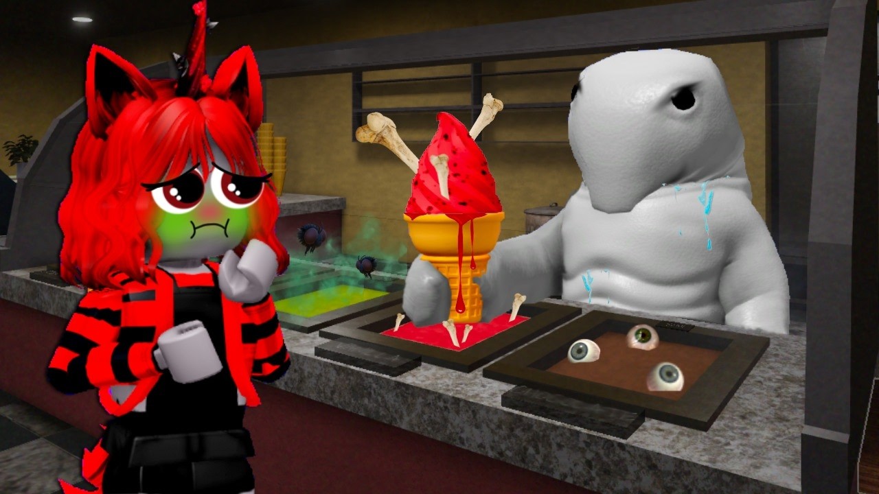 The WORST Ice Cream Shop Experience