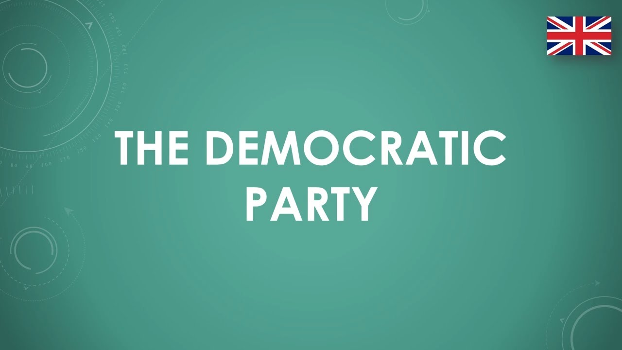 The Democratic Party (EN)