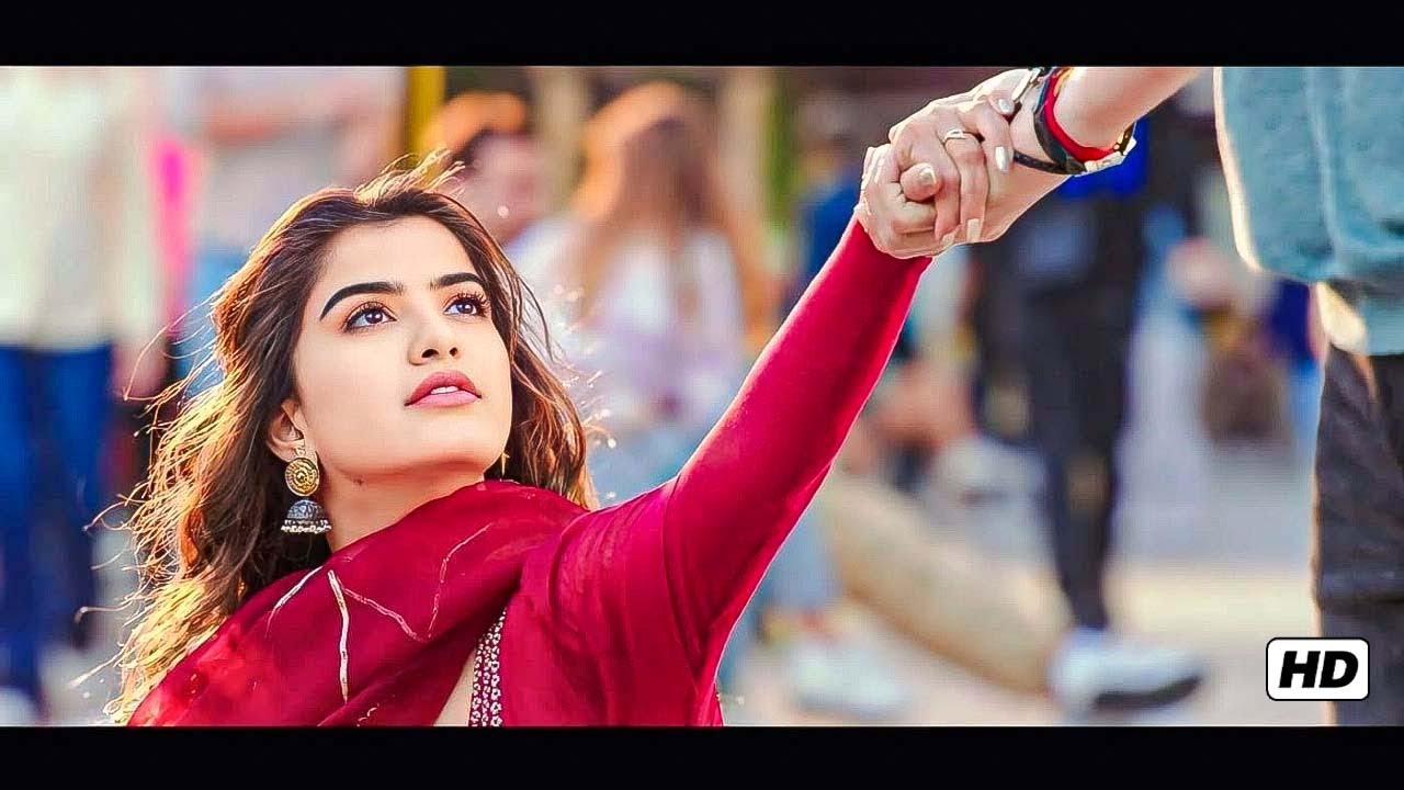 Collegegiri | South Hindi Dubbed Action Romantic Movie Full Love Story |Tarun Tej, Anu Lavanya Movie