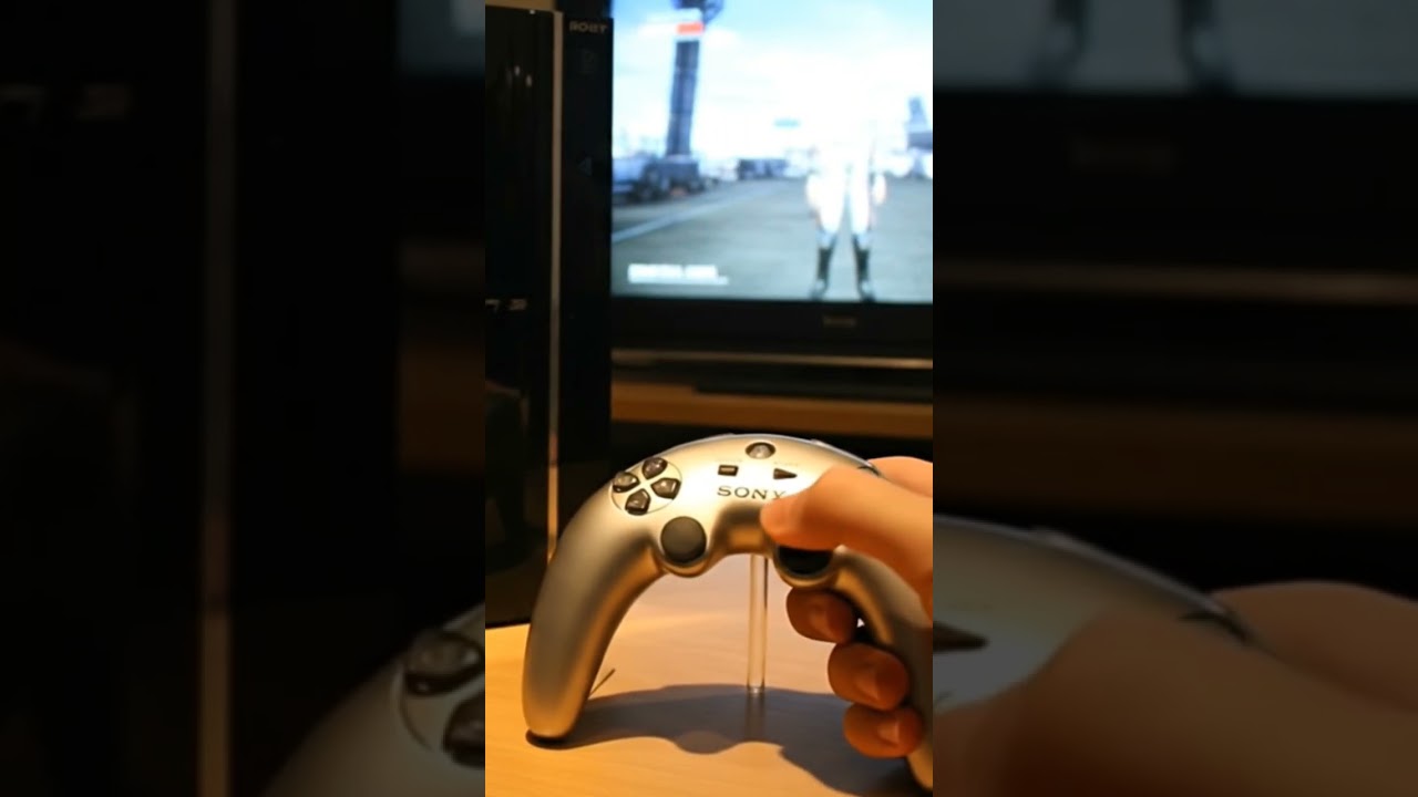 Bumerang Dualshock 3