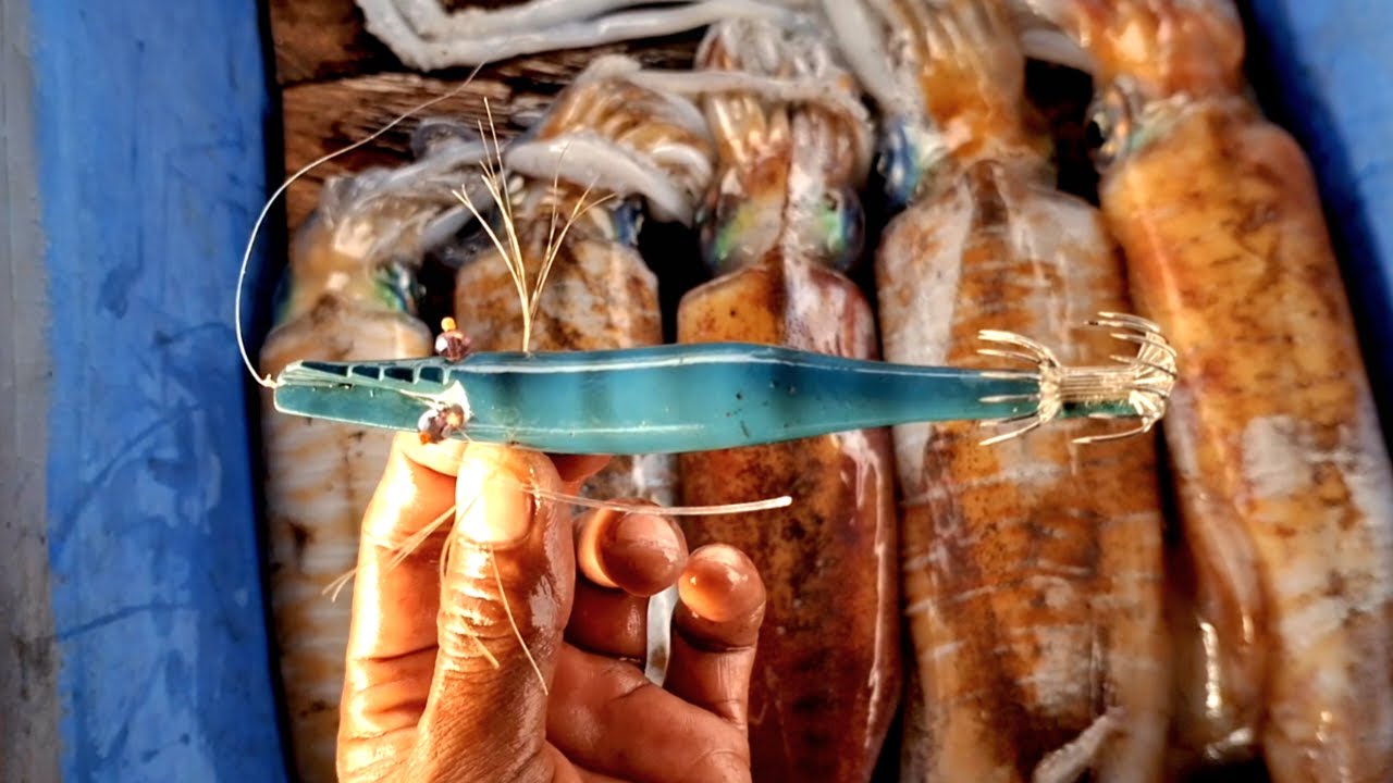 Hasilnya Tidak Banyak Tapi Size Cuminya Lumayan Babon