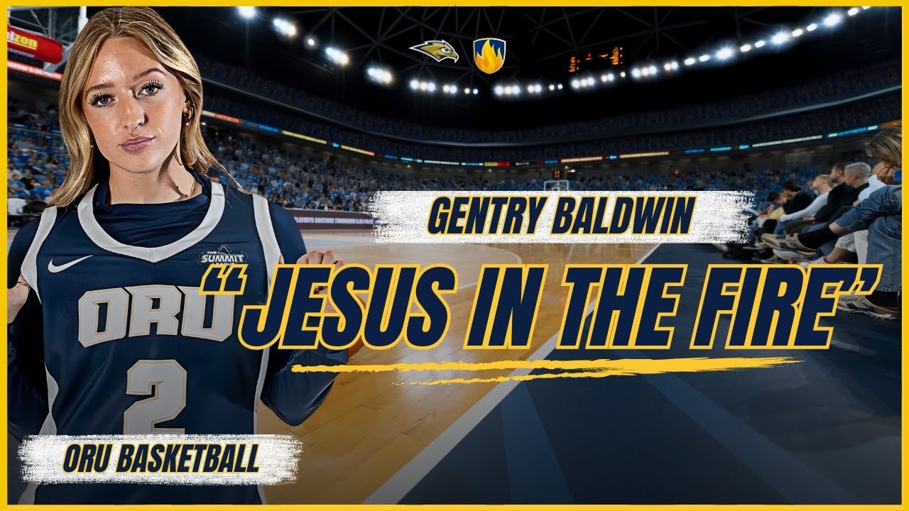 Her Mom Was Diagnosed With Cancer on Her 10th Birthday: Gentry Baldwin
