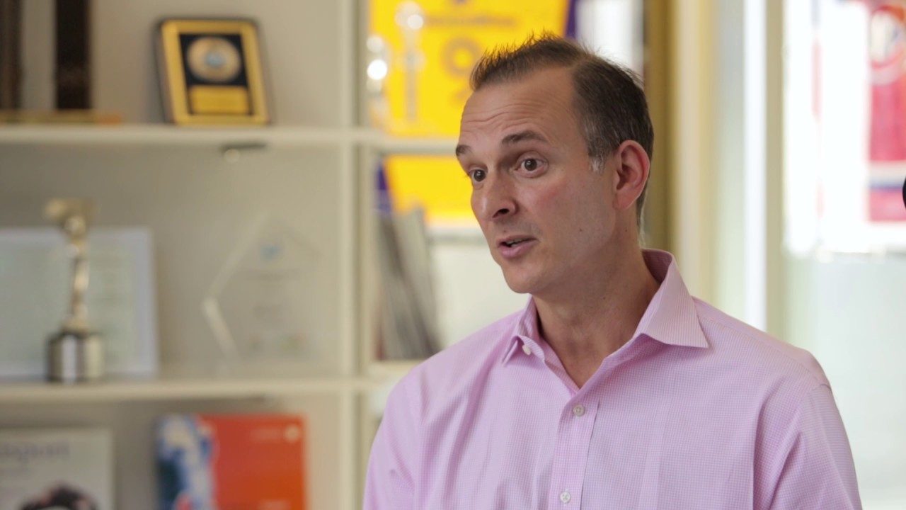 WADA Talks with Travis Tygart
