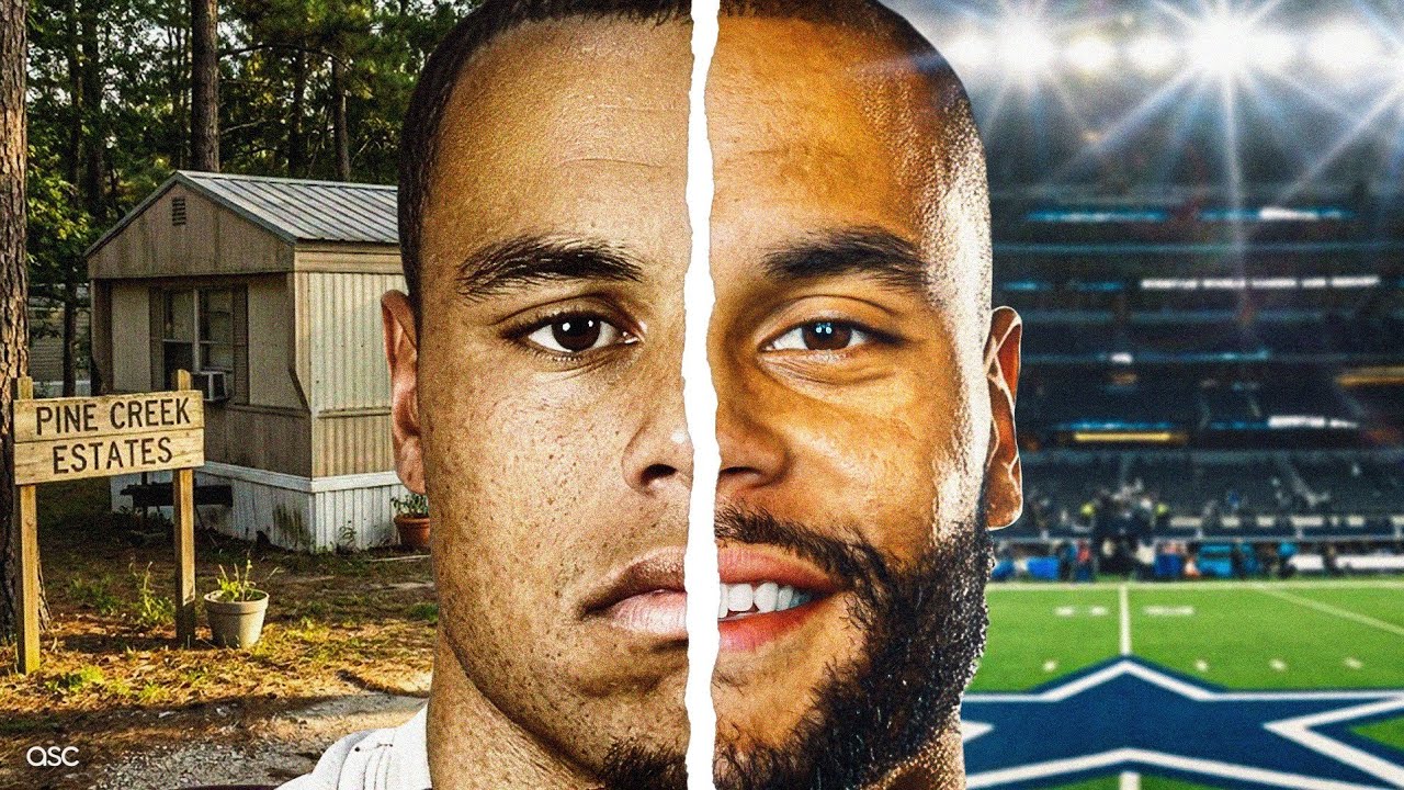 You Will Never Look At Dak Prescott The Same