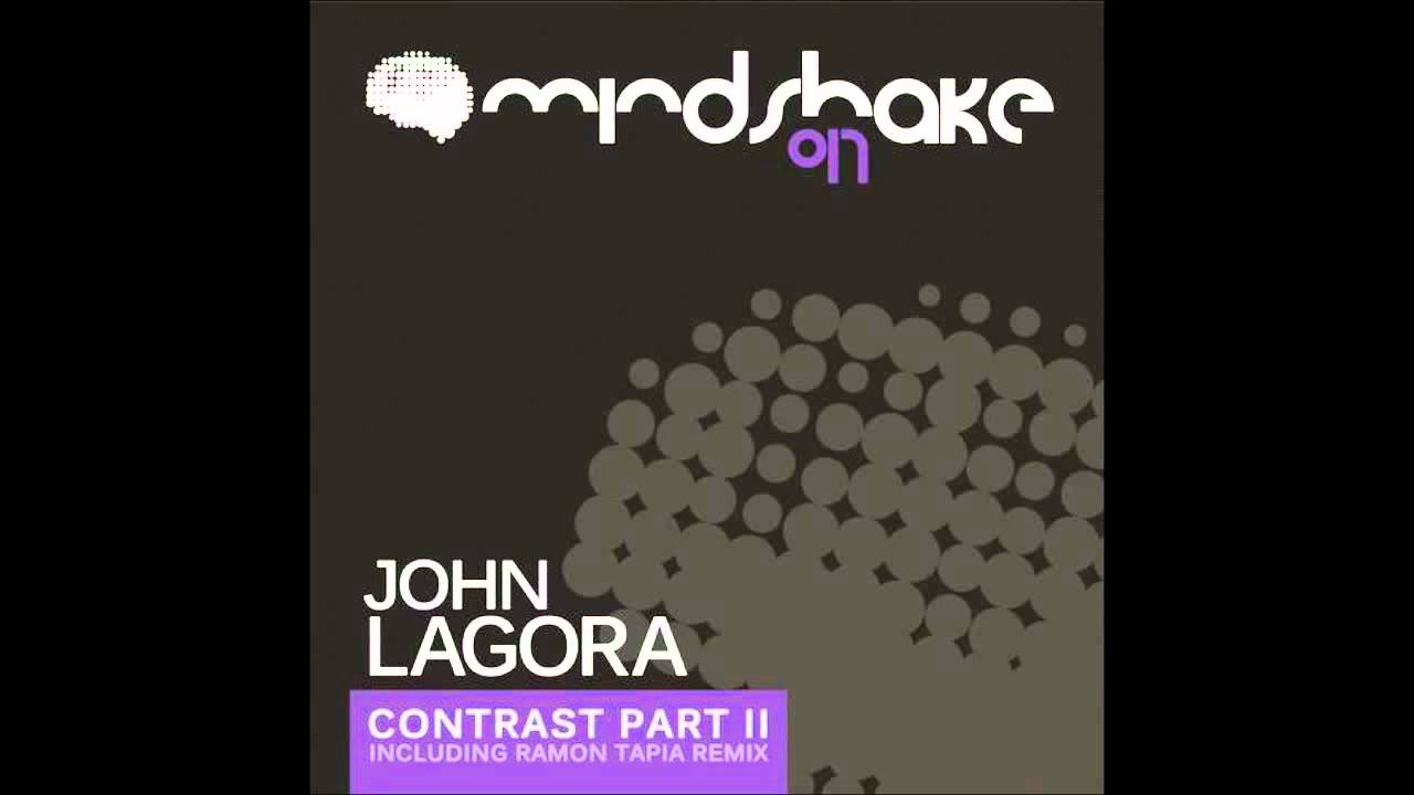 John Lagora - Down (Ramon Tapia Remix) [Mindshake Records]