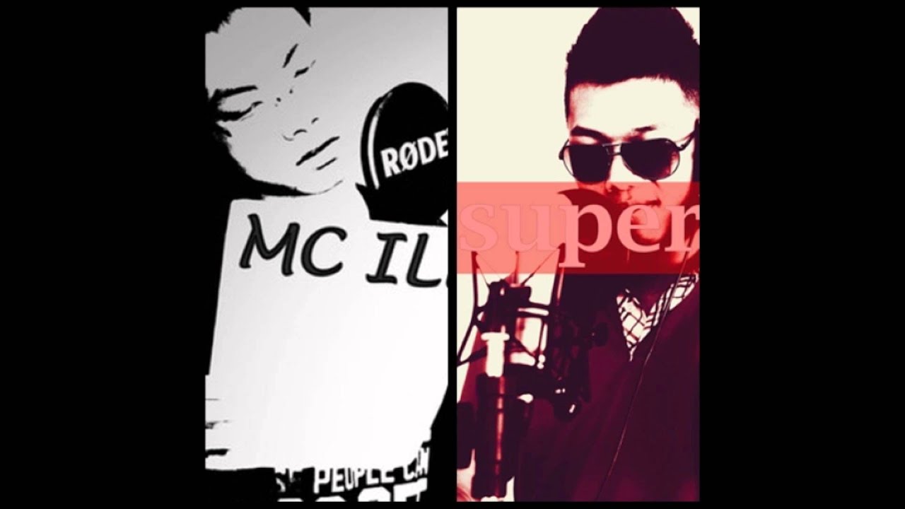 (HOT) Northside Southside - MC ill feat SuperE. [Viet Rap}
