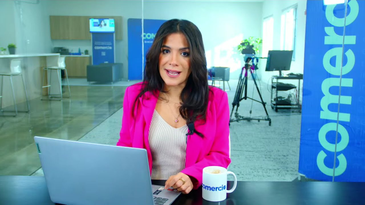 Noticias Financieras EN VIVO: Análisis Financiero, Noticias y Más - Comercio TV