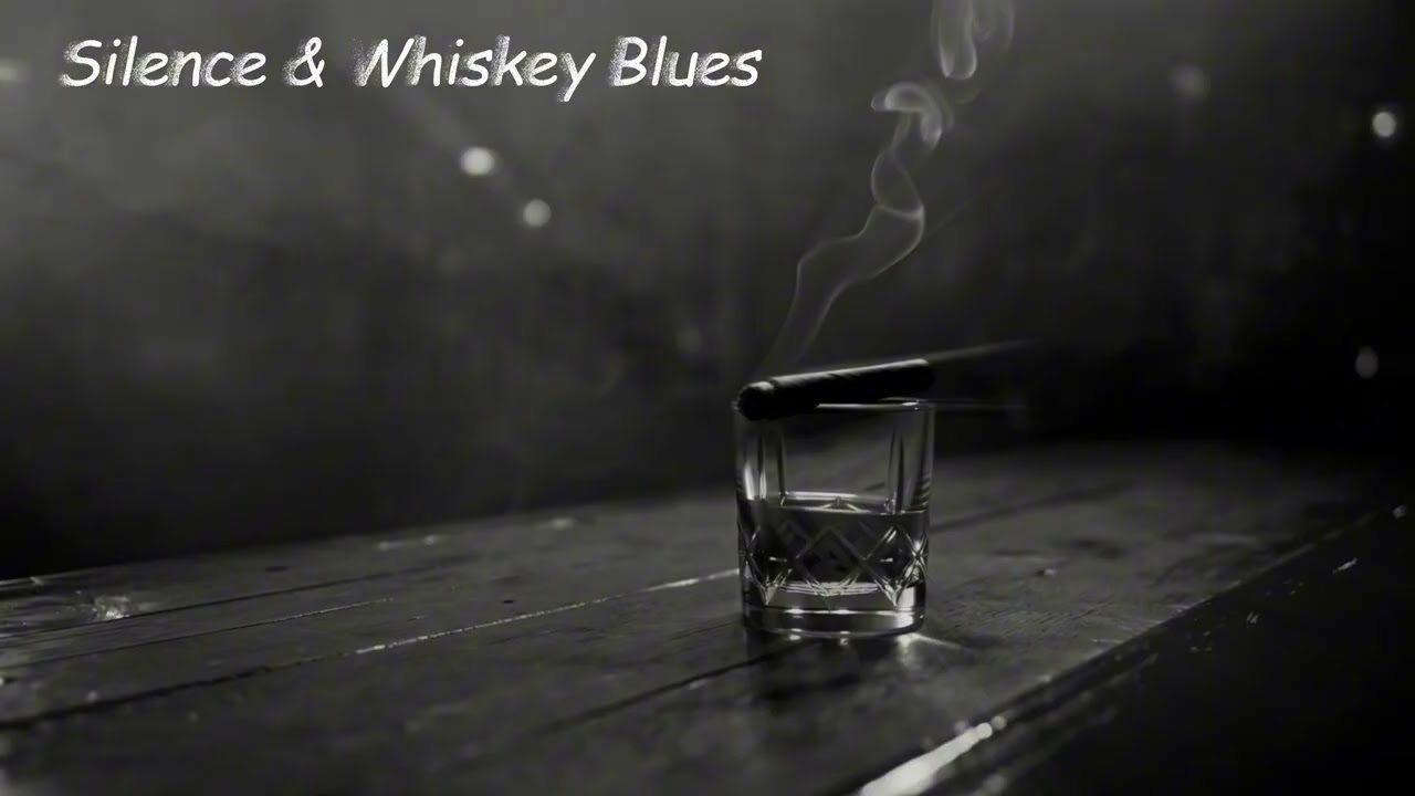 A Playlist for Those Who Live on Silence and Whiskey (Vol. 14)