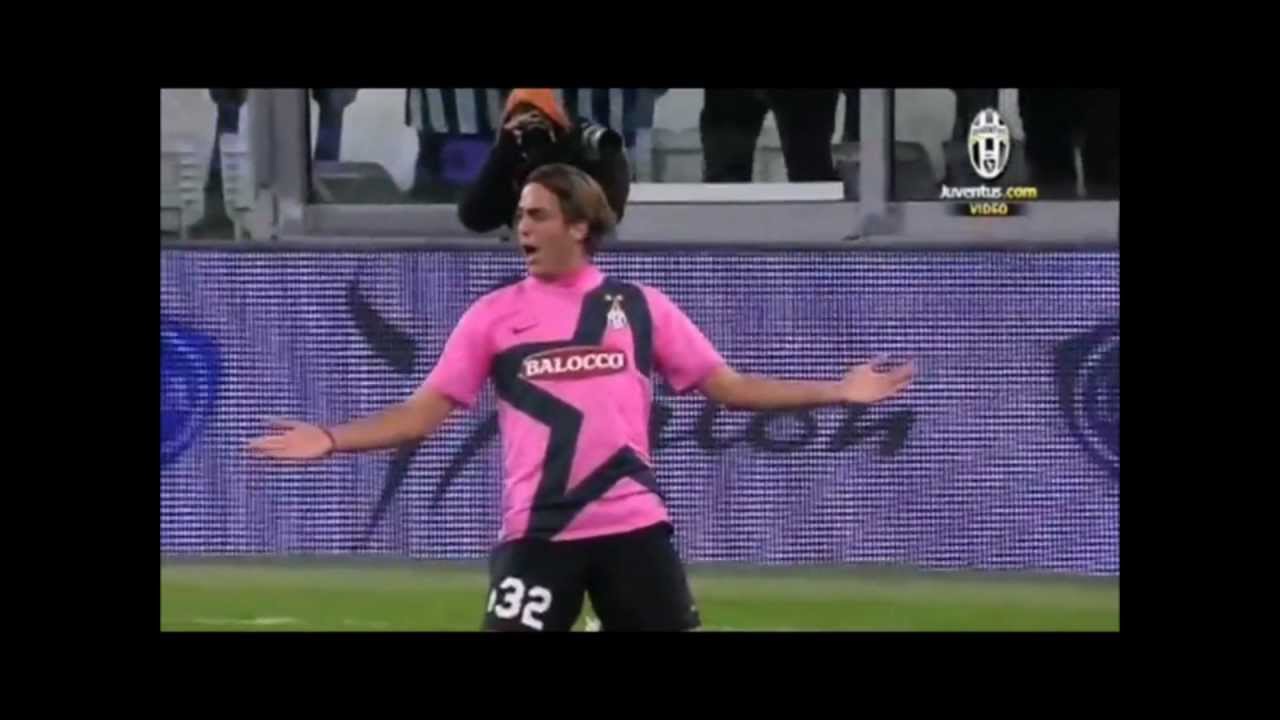 || Juventus || 2011/2012 || Girone di Andata || HD ||