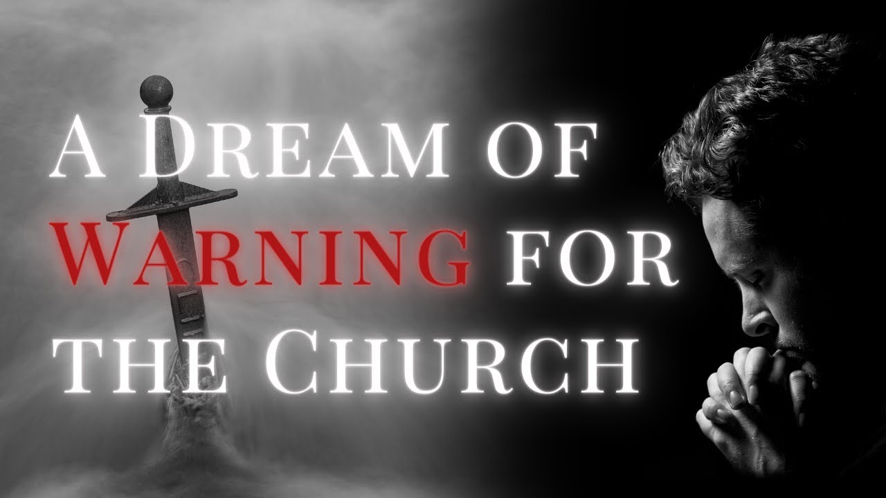 We Should Take This Prophetic Warning Seriously!