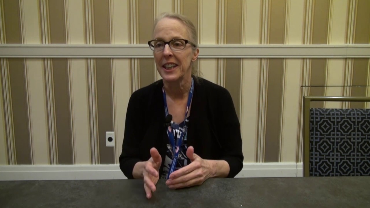 Common Variable Immune Deficiency (CVID) - IDF Reel Stories, Debbie Nachtegall