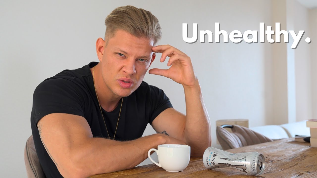 Why I Quit Caffeine