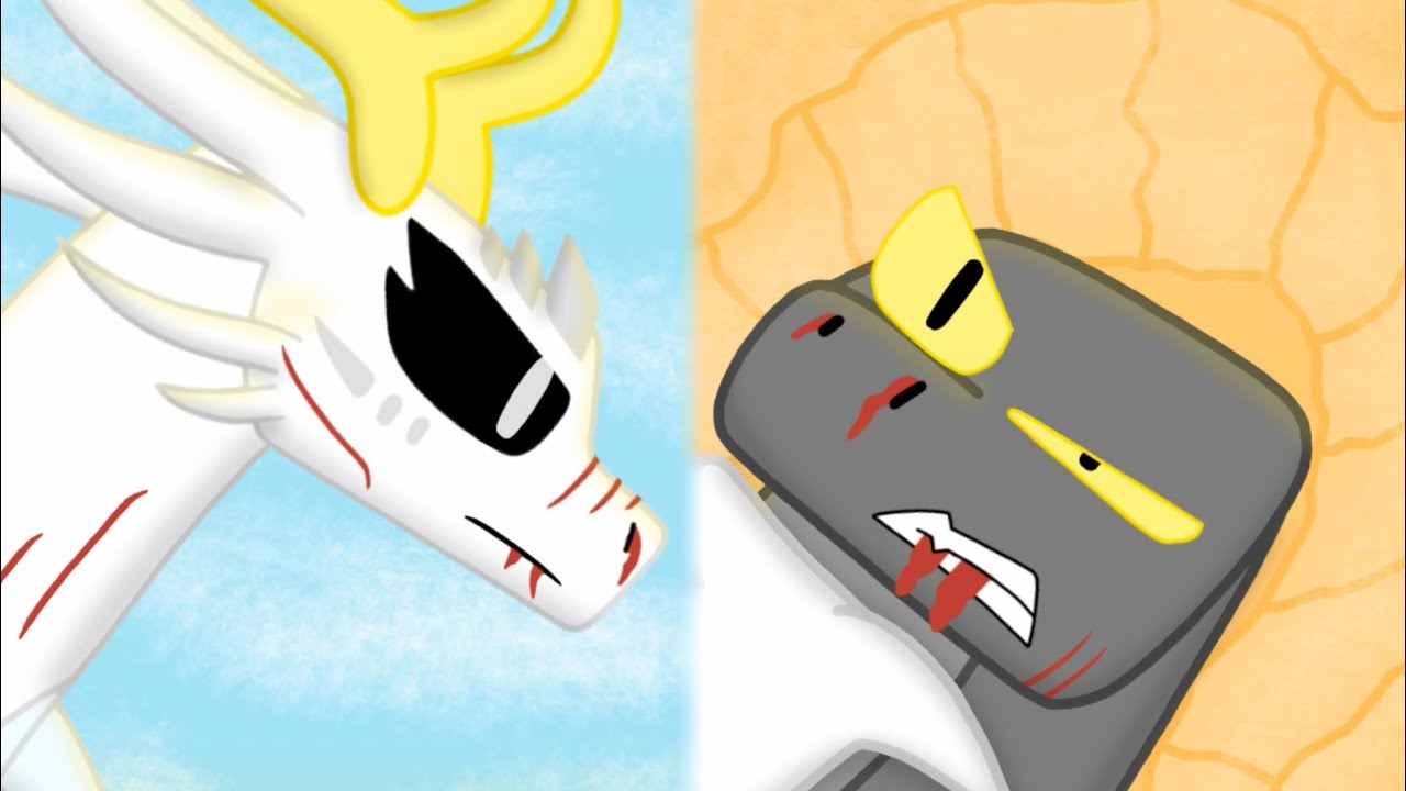 If Moonhidora was Conquest | Animated Invincible parody