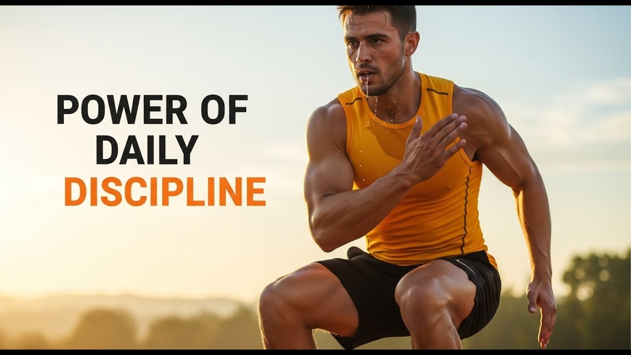 Discipline Your Mind | Powerful Story about Deep Focus | A Motivational Story | Purpose pulse