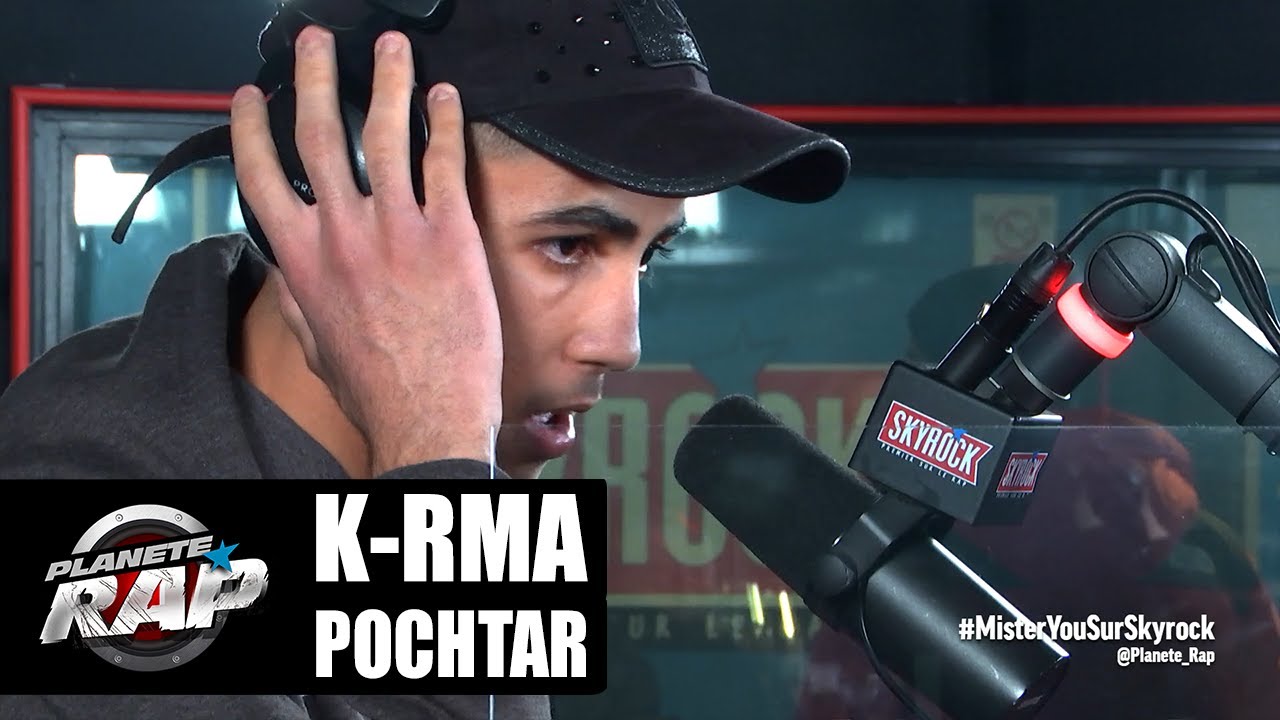 [Exclu] K-RMA 