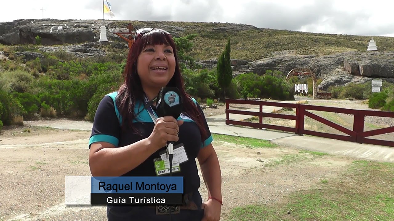 Ida y Vuelta Argentina Edición 2021 | Programa Puerto Deseado, Santa Cruz.