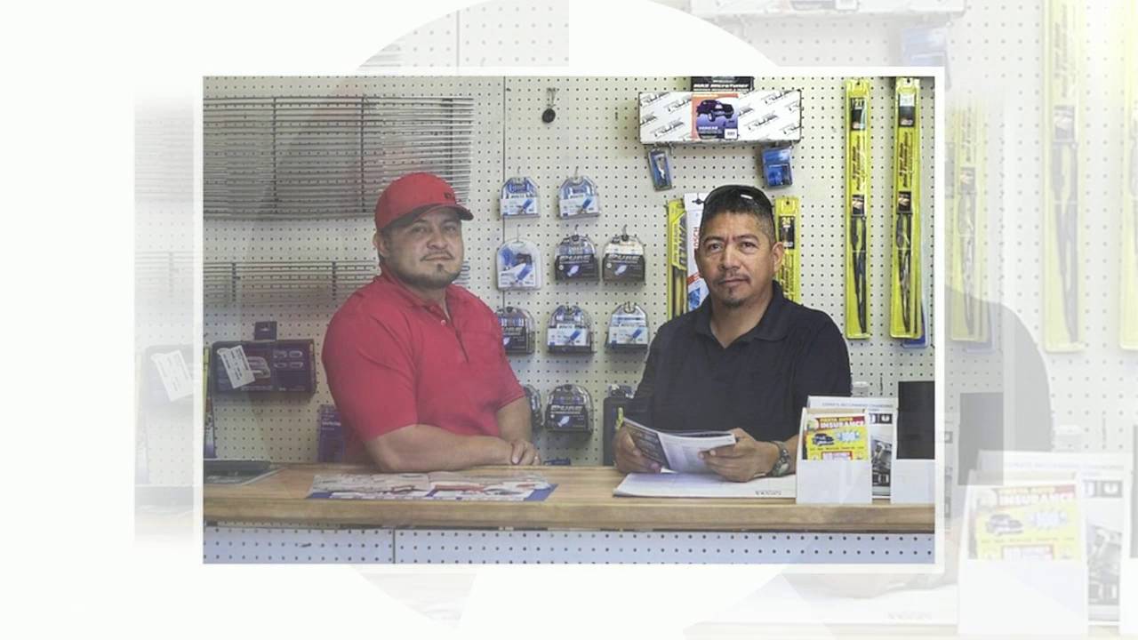 Superior Tires & Suspension Inc - Welcome!